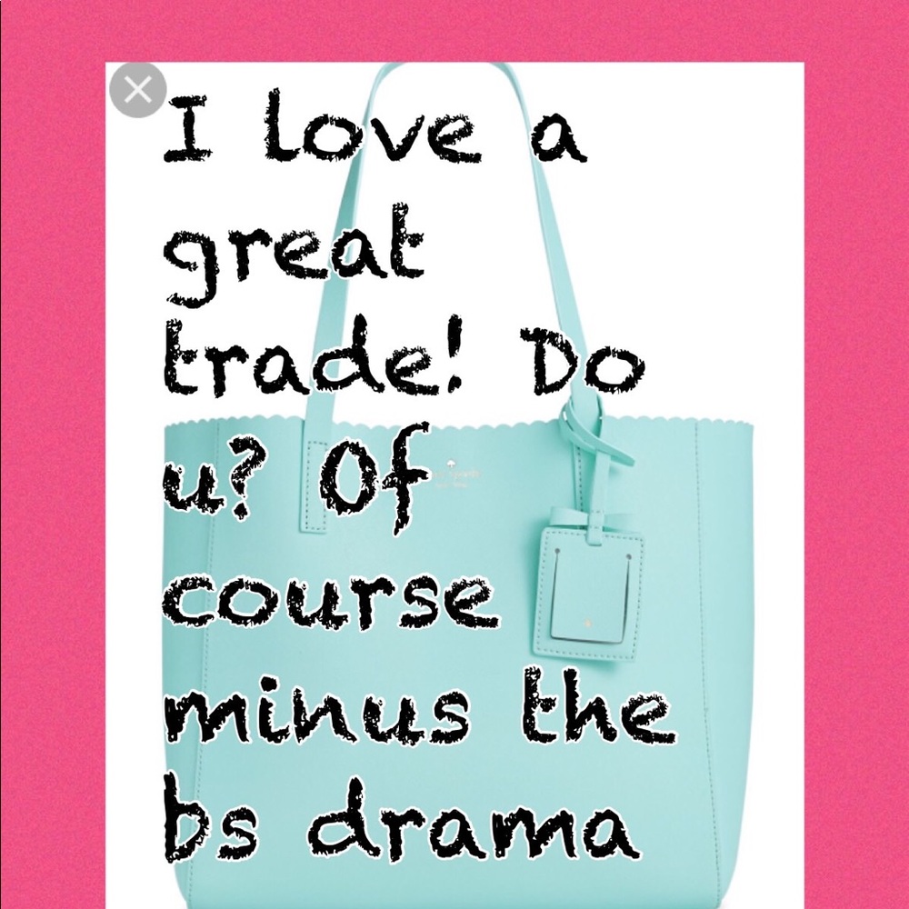 I love trading and have been for about fours years